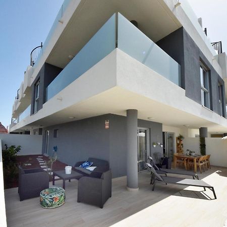 La Tejita Casa Tua Costa Tejita 아파트 외부 사진
