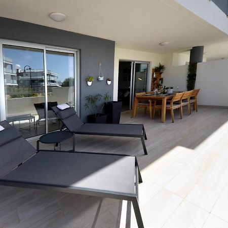 La Tejita Casa Tua Costa Tejita 아파트 외부 사진