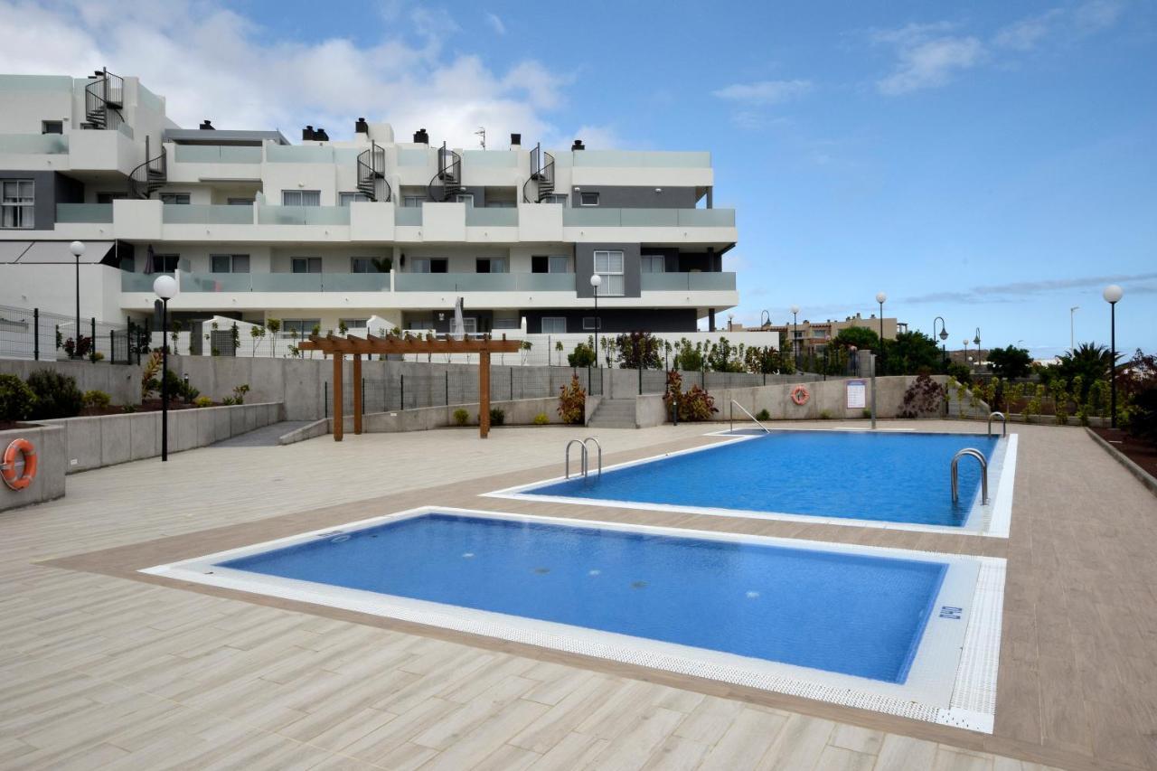 La Tejita Casa Tua Costa Tejita 아파트 외부 사진