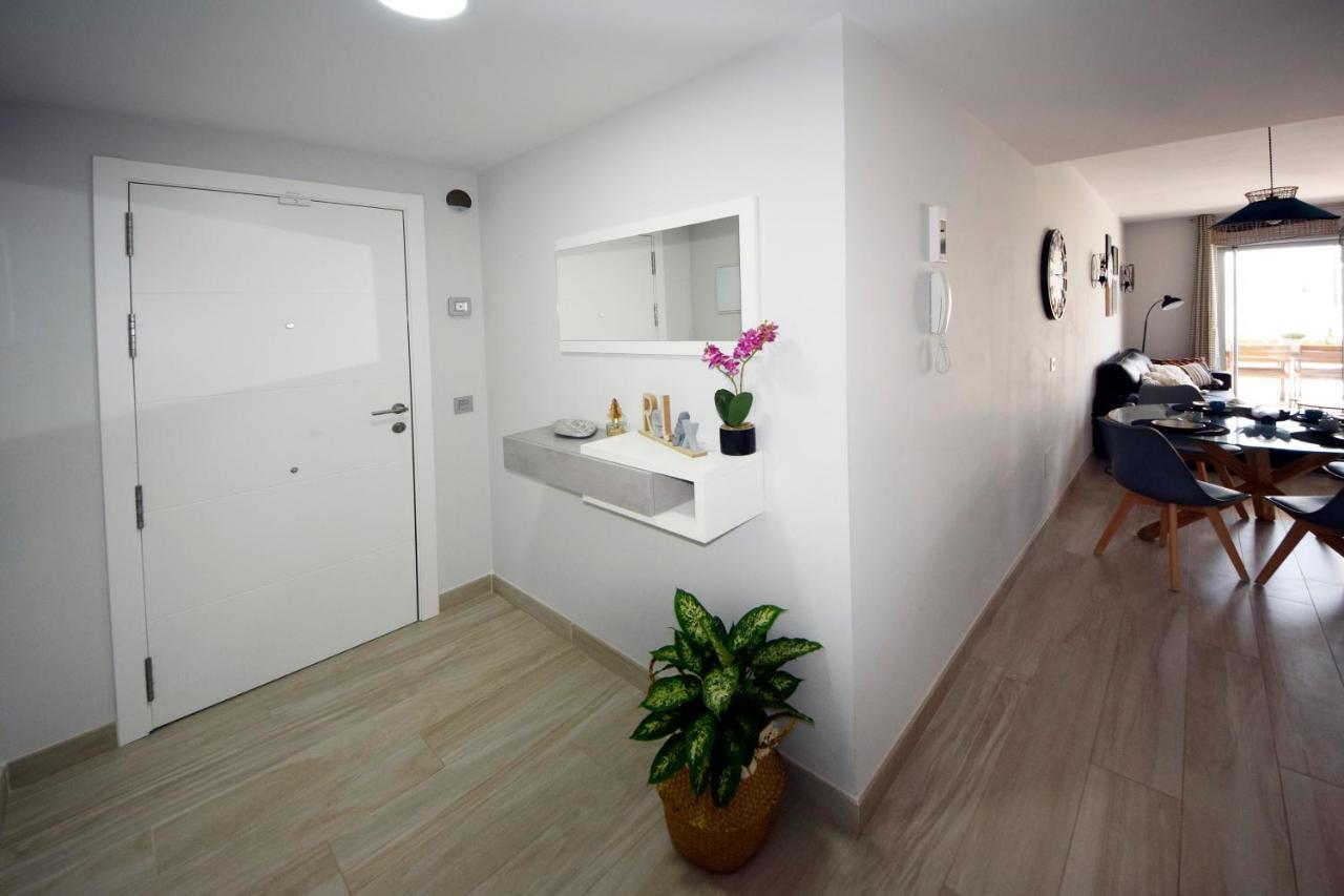 La Tejita Casa Tua Costa Tejita 아파트 외부 사진