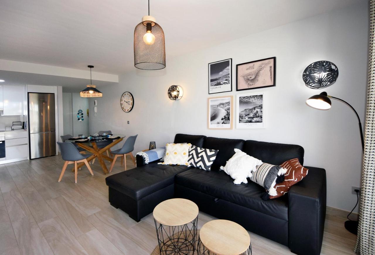 La Tejita Casa Tua Costa Tejita 아파트 외부 사진