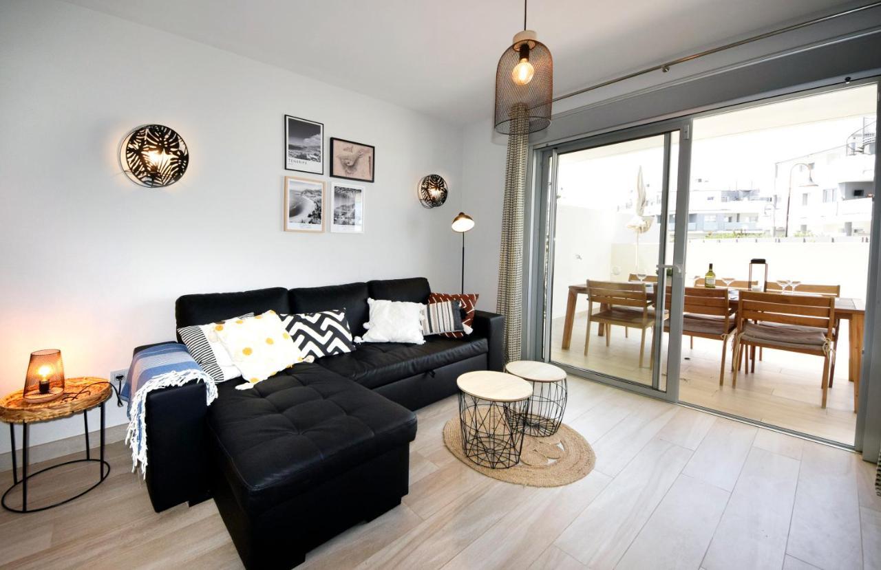 La Tejita Casa Tua Costa Tejita 아파트 외부 사진