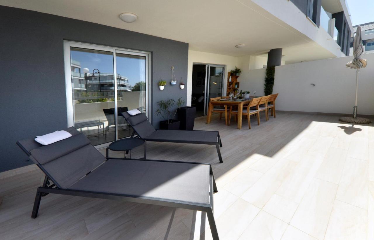 La Tejita Casa Tua Costa Tejita 아파트 외부 사진
