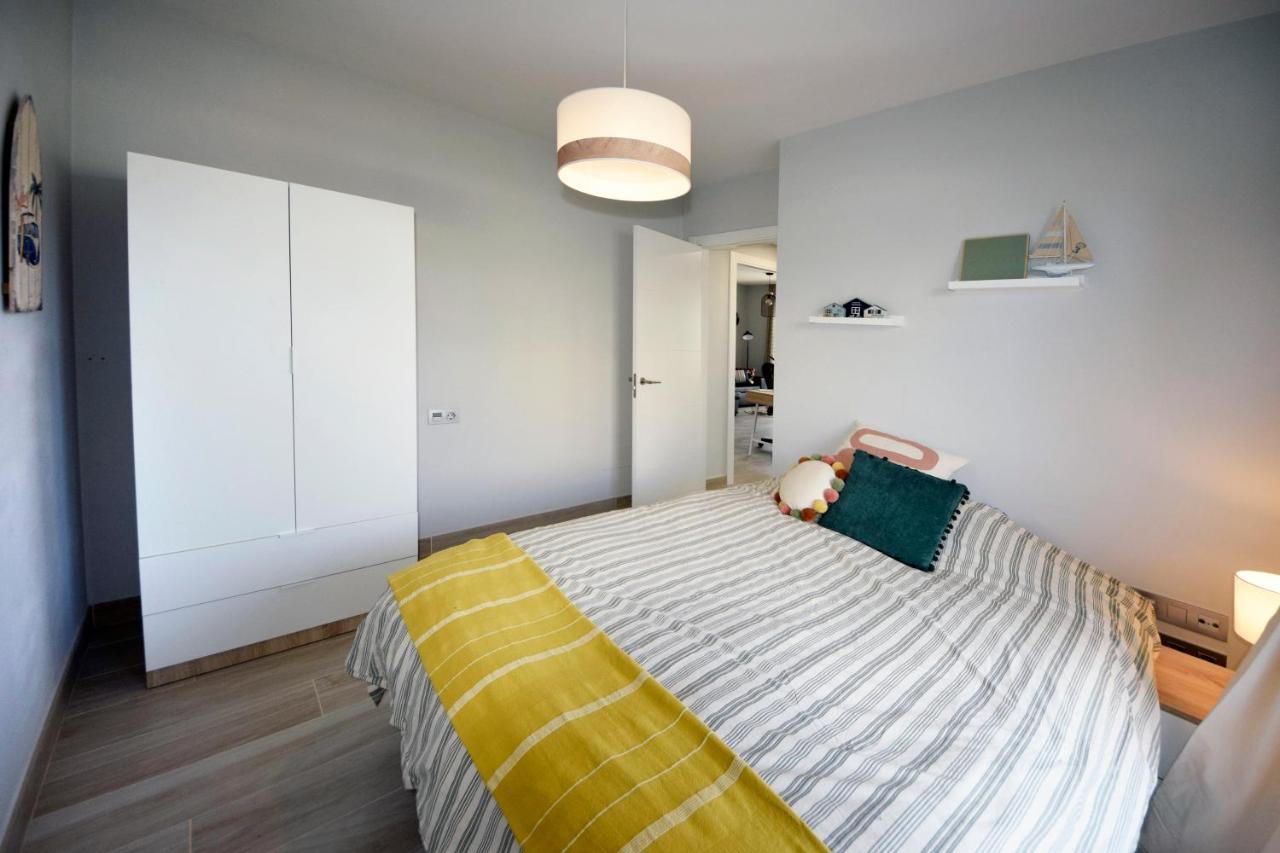 La Tejita Casa Tua Costa Tejita 아파트 외부 사진
